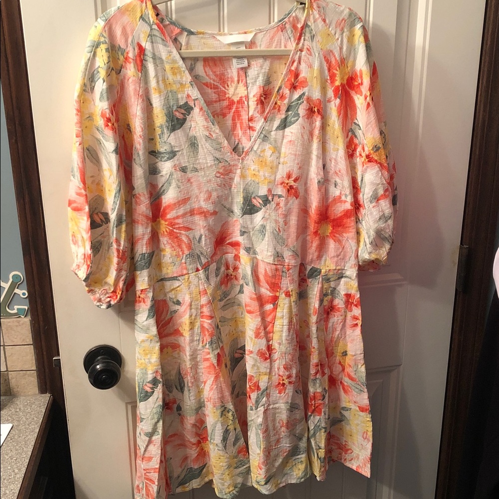 H&M Dress Size Medium